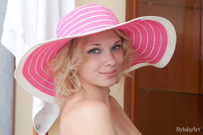 Проститутка Марина